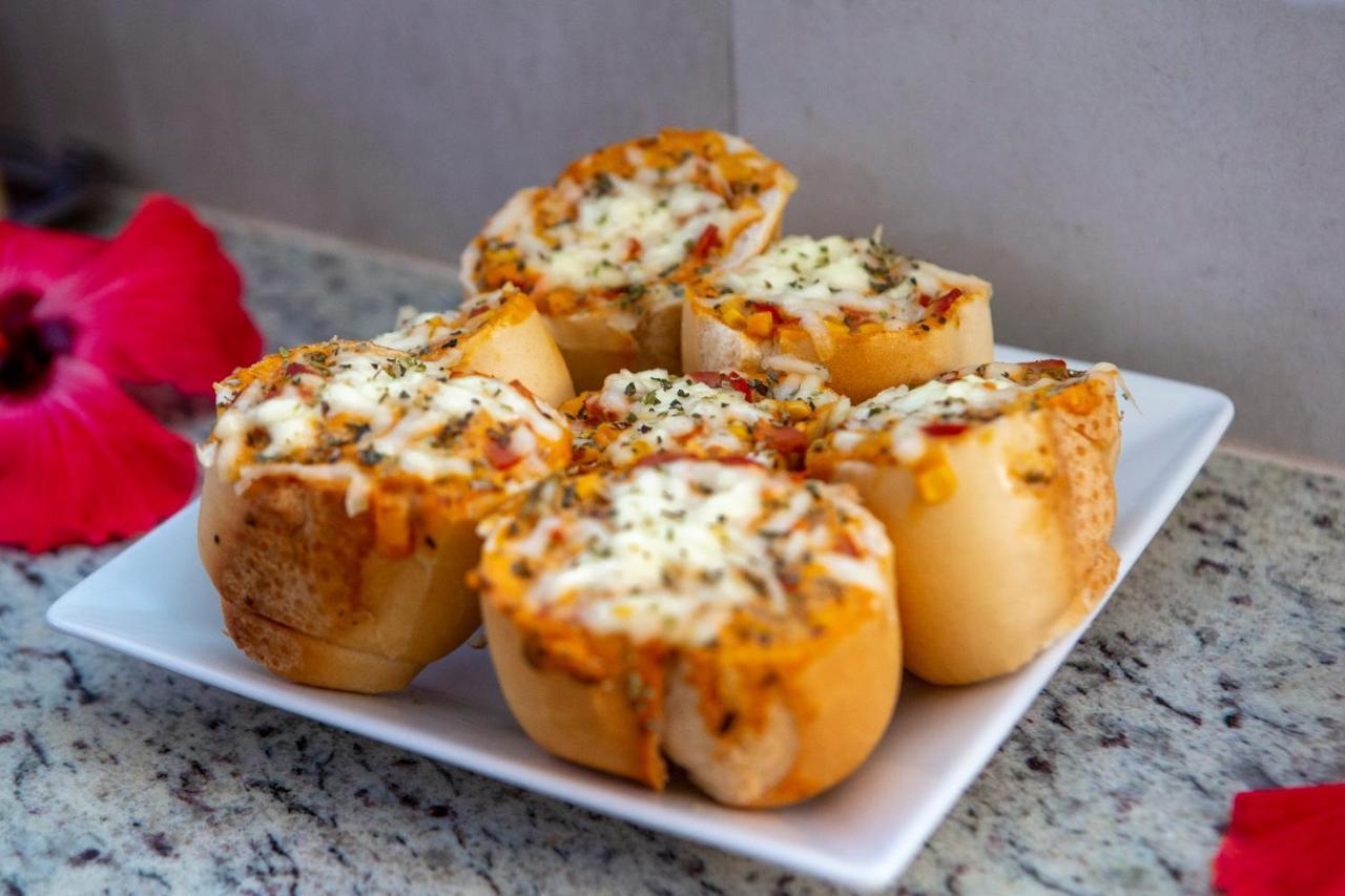 Pousada Dos Corais Фернанду ди Нороня Екстериор снимка